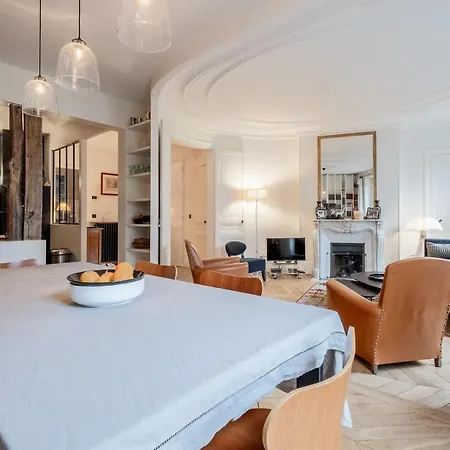 Veeve - Sporting Glory Apartment