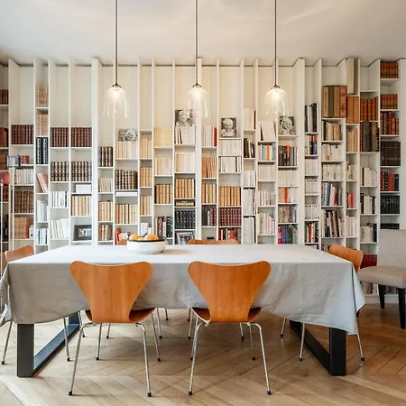 Veeve - Sporting Glory Apartment *