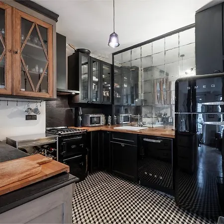 Veeve - Sporting Glory Apartment Paris