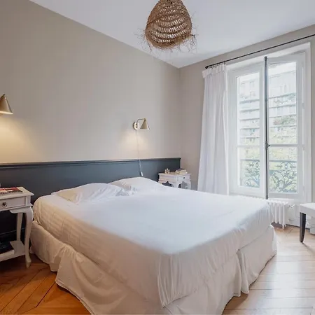 Apartment Veeve - Sporting Glory Paris
